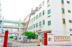 祝賀東莞博冠體育用品有限公司順利通過BV  BSCI驗廠