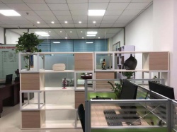 創(chuàng)思維公司內部