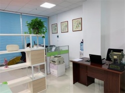 創(chuàng)思維經(jīng)理室